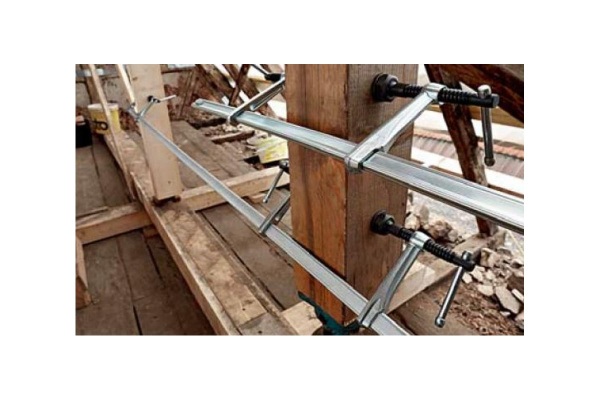 Струбцина BESSEY BE-SLV150M, 1500 мм