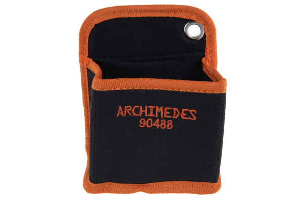 Кобура для гвоздей Archimedes 90488