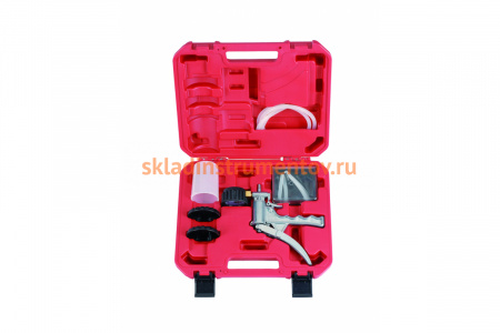 Вакуумный тестер для проверки герметичности тормозной системы 6шт FORCE 906G3