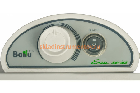 Конвектор напольный Ballu BEC/EZMR-1500