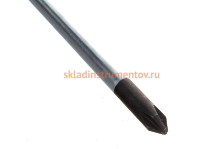 Отвертка WERA 2050 PH 1/80 MM WE-118024