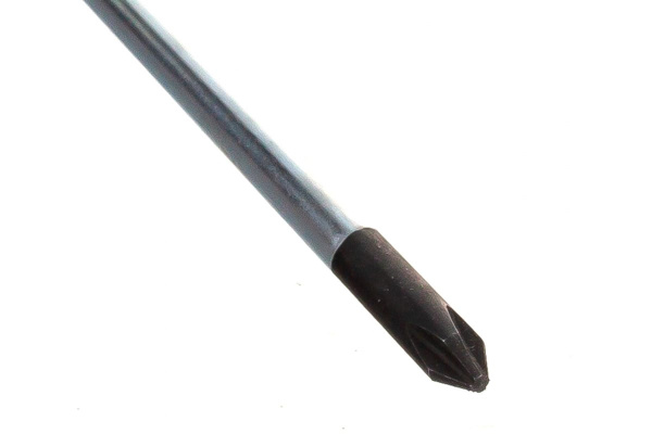 Отвертка WERA 2050 PH 1/80 MM WE-118024