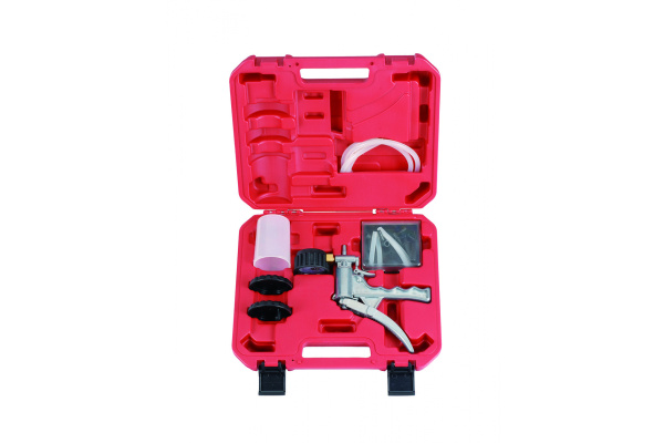 Вакуумный тестер для проверки герметичности тормозной системы 6шт FORCE 906G3