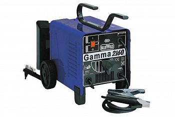 Сварочный аппарат BlueWeld Gamma 2160 (814102) 814539