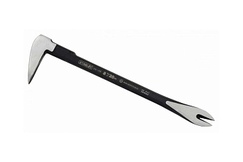 Кованый гвоздодер 25 см Stanley 0-55-114