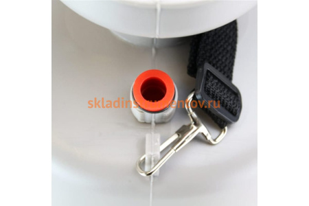 Гидравлический опрыскиватель Bellota 5 л 3710-05