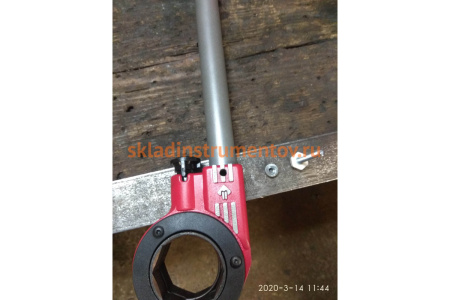 Резьбонарезной набор №3 ЗУБР ЭКСПЕРТ 28270-H3