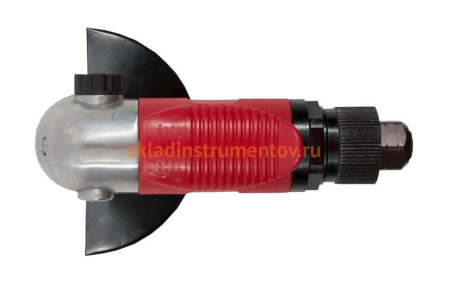 Пневматическая угловая шлифмашина QUATTRO ELEMENTI 771-022