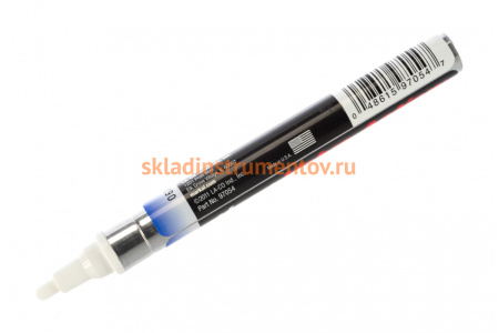 Невидимый маркер UV, промышленный, 3 мм Markal 97054