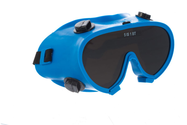 Защитные очки газосварщика закрытого типа СИБРТЕХ 89149