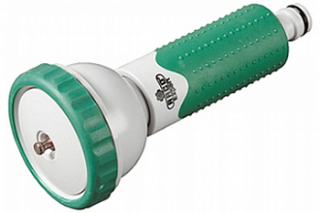 Наконечник поливочный "COMFORT PLUS" 4-позиционный Raco 4253-55/314C