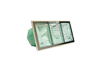 Патрон внутренний фильтровальный для системы очистки воздуха AFS-500 Jet 709737