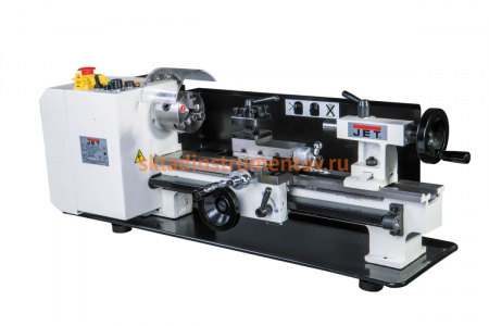 Токарный станок по металлу JET BD-X7 50000900MX