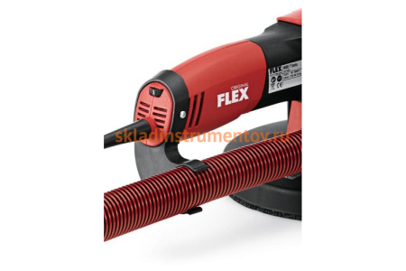 Шлифовальная машина для стен и потолков FLEX Handy-Giraffe WSE 7 Vario 377821