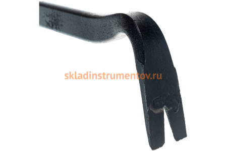 Усиленный гвоздодер 600х25x12 мм КУРС 46945