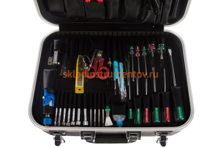 Набор инструмента ProsKit 1PK-2009B 00160602