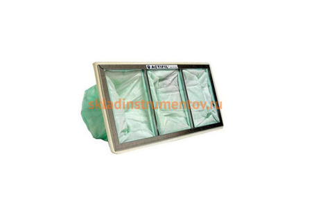 Патрон внутренний фильтровальный для системы очистки воздуха AFS-500 Jet 709737