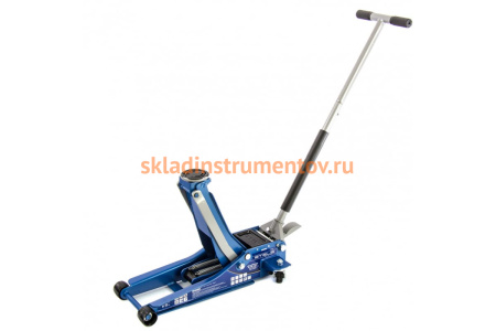 Гидравлический подкатной домкрат STELS быстр.подъем, 3 т, QUICK LIFT 51137