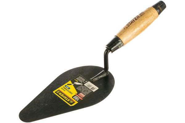 Кельма плиточника STAYER КП 0821-4