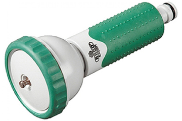 Наконечник поливочный "COMFORT PLUS" 4-позиционный Raco 4253-55/314C