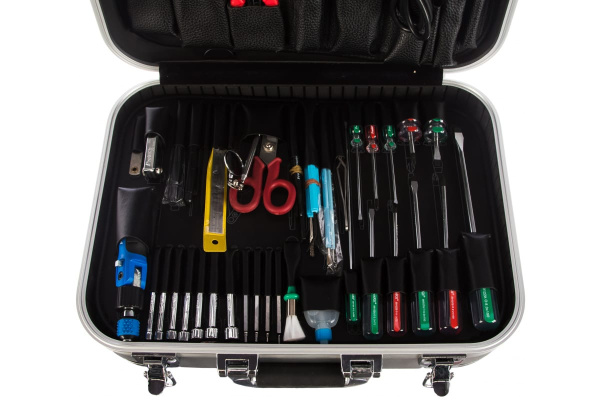 Набор инструмента ProsKit 1PK-2009B 00160602