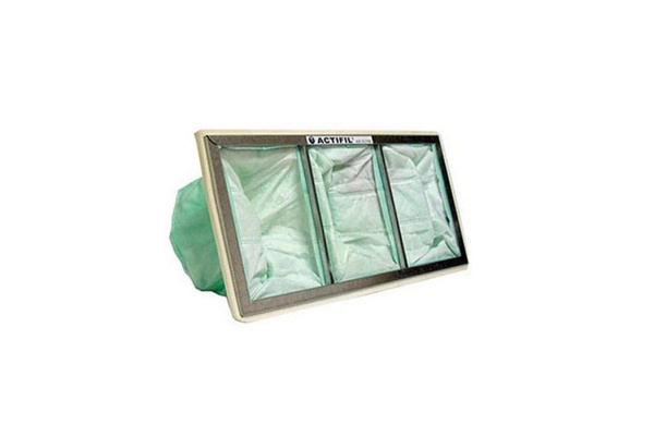 Патрон внутренний фильтровальный для системы очистки воздуха AFS-500 Jet 709737