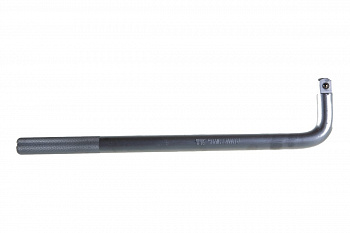 Г-образный вороток Jonnesway S41H618