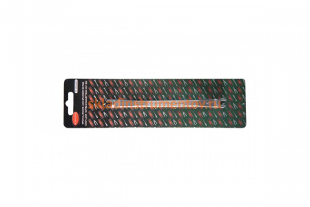 Ключ ROCKFORCE для тормозных трубок с изгибом 45 6x7мм RF-608A0607