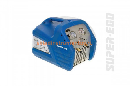 Устройство для регенерации хладагента ROREC SUPER-EGO 1500001400