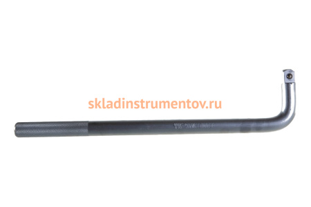 Г-образный вороток Jonnesway S41H618