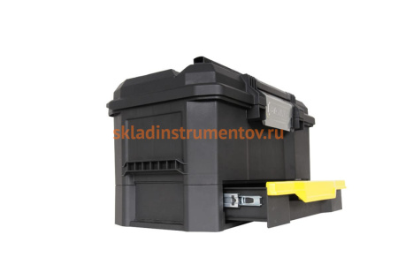 Профессиональный ящик для инструмента Stanley TOUCH LATCH WDRAWER 1-70-316