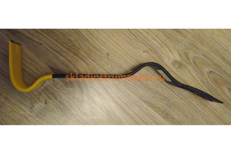 Гвоздодер, 380 мм, Stanley Wonder Bar® 1-55-525