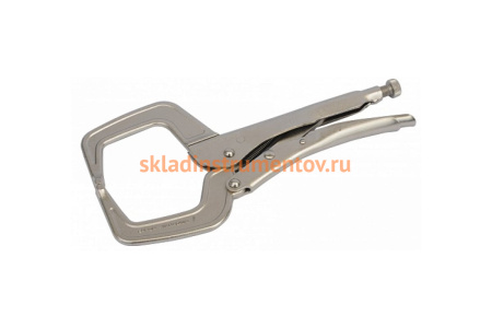 Ручной специальный зажим 280 мм, тип C Энкор 20006