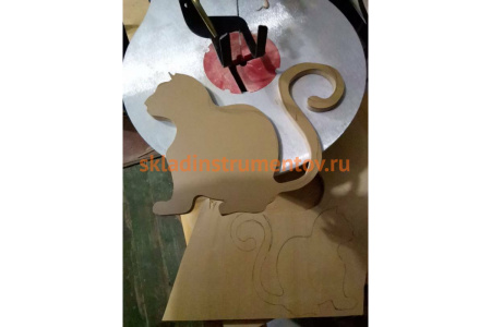 Лобзиковый станок JET JSS-16A 10000808MA