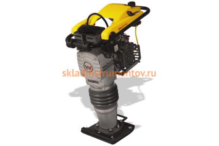 Вибротрамбовка Wacker Neuson BS 60-4s, 11’’ 5000620819