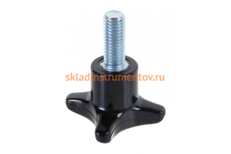 Крестообразная рукоятка KIPP K0148.510X25