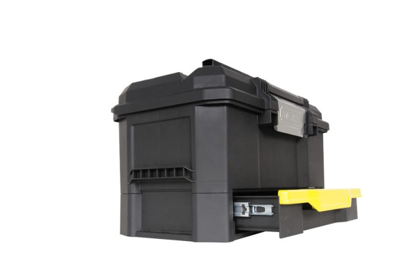Профессиональный ящик для инструмента Stanley TOUCH LATCH WDRAWER 1-70-316