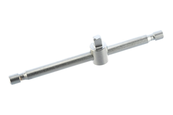 Вороток для торцовых головок 1/4"/115мм KRAFTOOL INDUSTRIE QUALITAT 27830-1/4_z01