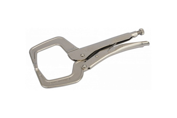 Ручной специальный зажим 280 мм, тип C Энкор 20006