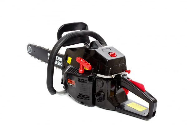 Бензопила REDVERG Basic GC-52 6631082