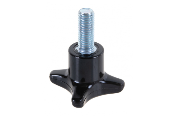 Крестообразная рукоятка KIPP K0148.510X25