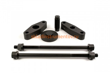 Съемник шкворней AIST для SCANIA 67223401 00-00020473