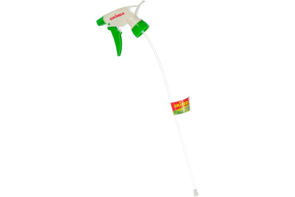 Головки-пульверизаторы для пластиковых бутылок Grinda 40370_z01