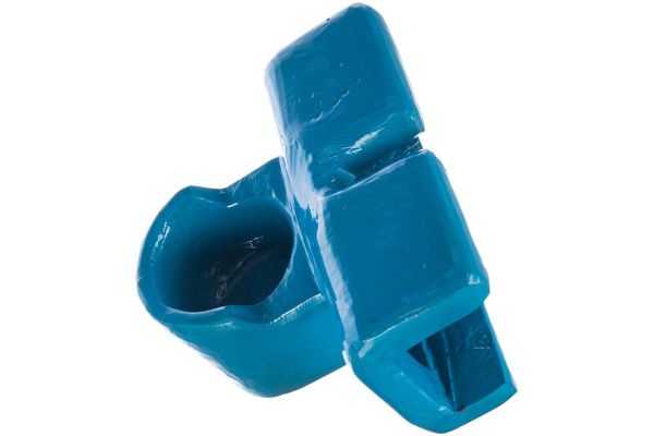 Опора дополнительного гидроцилиндра Trommelberg D104112