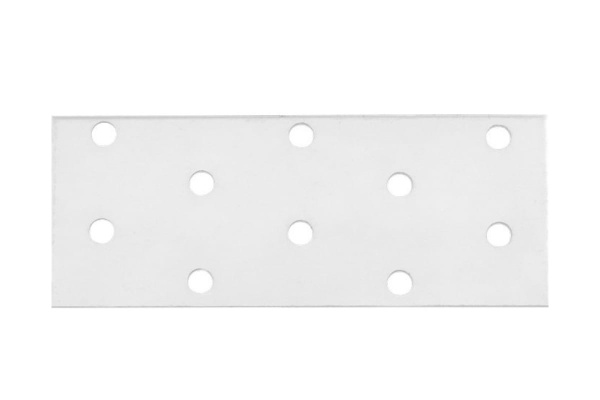 Соединительная пластина СИБРТЕХ 2,0 мм, PS 80x280 мм P 46481