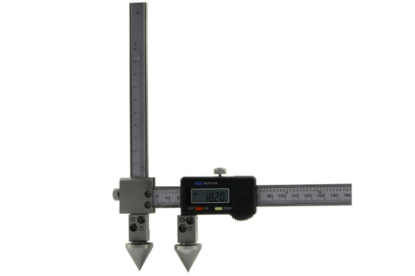 Штангенциркуль специальный ШЦЦСЦ SHAN 136277