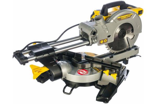 Торцовочная пила Энкор Корвет 8-300 90082