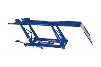 Подъемник для мотоциклов NORDBERG N4M