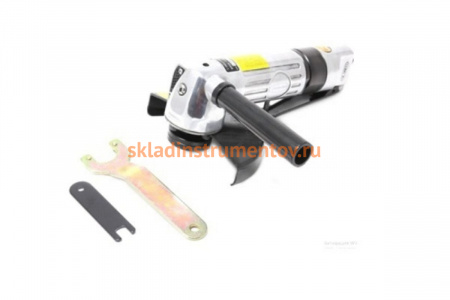 Пневмоотрезная угловая машинка ROCKFORCE RF-82601A