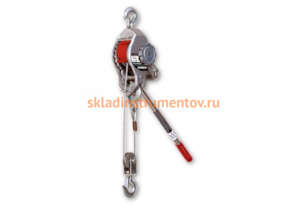 Таль с храповым механизмом Ingersoll Rand C400S (1.8 т)